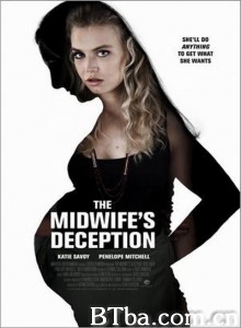 接生骗局 The Midwife's Deception‎ (2018) 1080P BT磁力 迅雷网盘下载