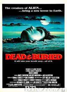 盖棺了结 Dead & Buried‎ (1981) 1080P/4K BT磁力 迅雷网盘下载