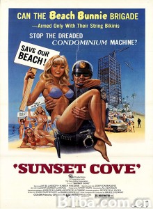 Sunset Cove‎ (1978) 1080P/720P BT磁力 迅雷网盘下载