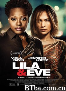 慈母复仇路 Lila & Eve‎ (2015) 1080P BT磁力 迅雷网盘下载
