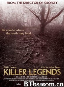 杀手传说 Killer Legends‎ (2014) 1080P BT磁力 迅雷网盘下载-影音屋