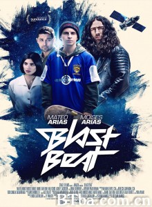 冲击波 Blast Beat‎ (2020) 1080P BT磁力 迅雷网盘下载
