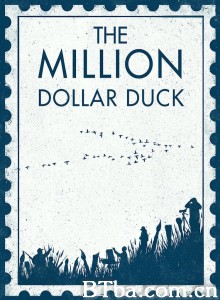 百万金鸭 The Million Dollar Duck‎ (2016) 1080P BT磁力 迅雷网盘下载-影音屋