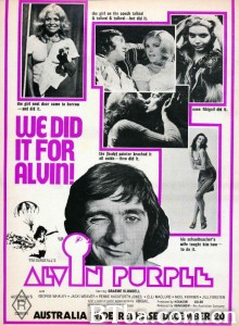 Alvin Purple‎ (1973) 1080P BT磁力 迅雷网盘下载