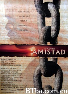 勇者无惧 Amistad‎ (1997) 4K/720P BT磁力 迅雷网盘下载