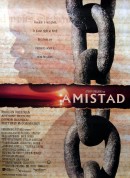 勇者无惧/Amistad‎