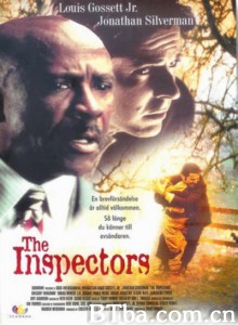 名利浮云 The Inspectors‎ (1998) 1080P BT磁力 迅雷网盘下载