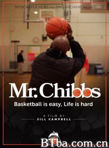 Mr. Chibbs‎ (2017) 1080P BT磁力 迅雷网盘下载