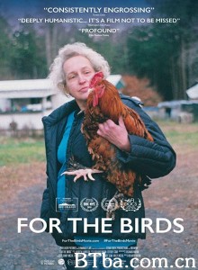 为了禽鸟 For the Birds‎ (2018) 1080P BT磁力 迅雷网盘下载-影音屋