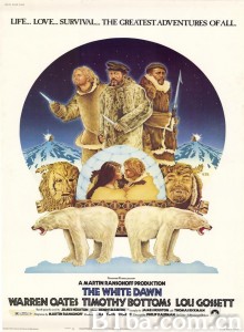 白色黎明 The White Dawn‎ (1974) 1080P BT磁力 迅雷网盘下载