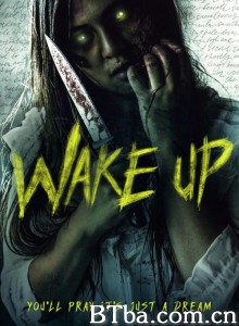 如梦初醒 Wake Up‎ (2019) 1080P/720P BT磁力 迅雷网盘下载