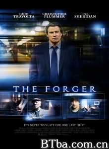 伪造者 惊世劫作(台) The Forger‎ (2015) 1080P/720P BT磁力 迅雷网盘下载