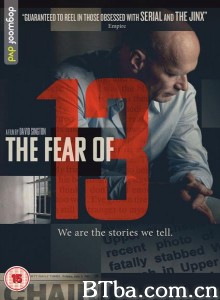 13的恐惧 The Fear of 13‎ (2015) 1080P BT磁力 迅雷网盘下载