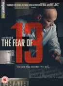 13的恐惧/The Fear of 13‎
