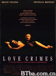 爱杀 Love Crimes‎ (1992) 1080P BT磁力 迅雷网盘下载