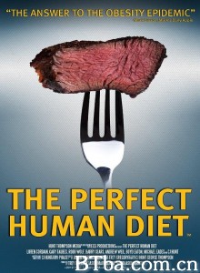 探寻完美的人类饮食 In Search of the Perfect Human Diet‎ (2012) 1080P BT磁力 迅雷网盘下载-影音屋