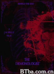恶魔大师 The Demonologist‎ (2019) 1080P BT磁力 迅雷网盘下载