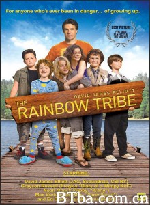 彩虹族 The Rainbow Tribe‎ (2011) 1080P BT磁力 迅雷网盘下载