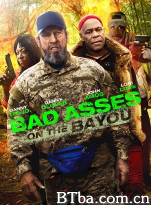 混蛋3 Bad Ass 3‎ (2015) 1080P/720P BT磁力 迅雷网盘下载