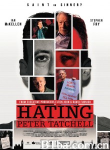 箭靶上的人权斗士 Hating Peter Tatchell‎ (2021) 1080P BT磁力 迅雷网盘下载