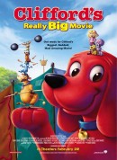 大红狗/Clifford's Really Big Movie‎