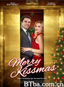 Merry Kissmas‎ (2015) 1080P BT磁力 迅雷网盘下载