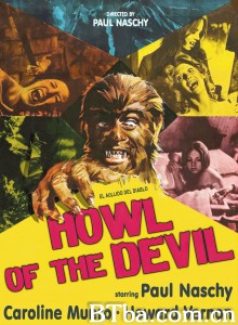 鬼哭魔嚎 El aullido del diablo‎ (1987) 1080P/720P BT磁力 迅雷网盘下载