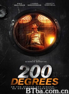 200度 200 Degrees‎ (2017) 1080P BT磁力 迅雷网盘下载