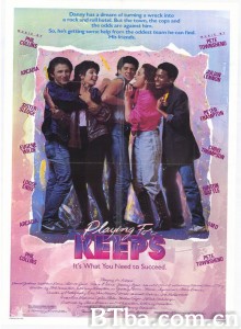 见者有份 Playing for Keeps‎ (1986) 1080P BT磁力 迅雷网盘下载