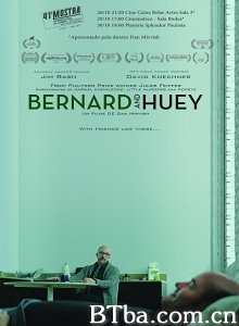伯纳德与休伊 Bernard and Huey‎ (2017) 1080P BT磁力 迅雷网盘下载