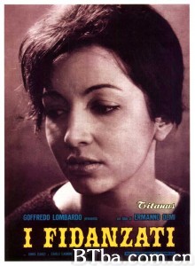 米兰心事 I fidanzati‎ (1963) 1080P BT磁力 迅雷网盘下载