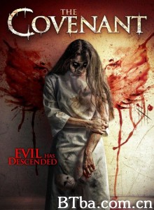 盟约 The Covenant‎ (2017) 1080P BT磁力 迅雷网盘下载