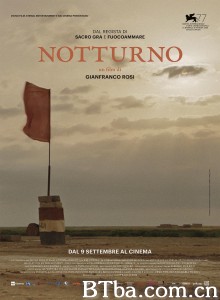 夜曲 Nocturne‎ (2020) 1080P/720P BT磁力 迅雷网盘下载-影音屋