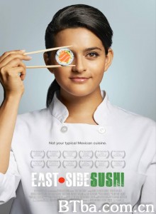 东城寿司 她的幸福寿司梦(台) East Side Sushi‎ (2014) 1080P BT磁力 迅雷网盘下载