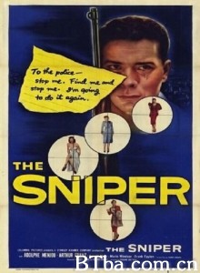 狙击手/The Sniper‎