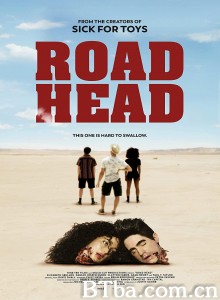 沙漠惊魂 Road Head‎ (2020) 1080P BT磁力 迅雷网盘下载