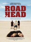 沙漠惊魂/Road Head‎