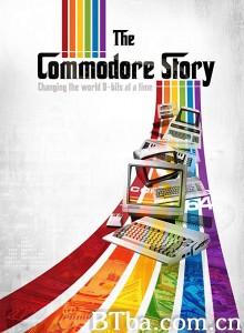 商品故事 The Commodore Story‎ (2018) 1080P BT磁力 迅雷网盘下载-影音屋