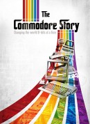 商品故事/The Commodore Story‎