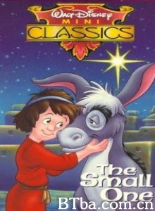 The Small One‎ (1978) 1080P BT磁力 迅雷网盘下载
