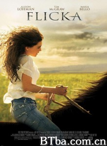 弗莉卡 Flicka‎ (2006) 1080P BT磁力 迅雷网盘下载