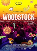 伍德斯托克：定义一代人的三天/Woodstock: Three Days That Defined a Generation‎