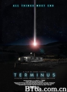 终点站 Terminus‎ (2016) 1080P/720P BT磁力 迅雷网盘下载