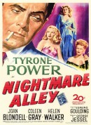 玉面情魔/Nightmare Alley‎