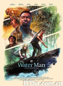 寻找奇迹水人 水人传说(港) The Water Man‎ (2020) 1080P/4K BT磁力 迅雷网盘下载