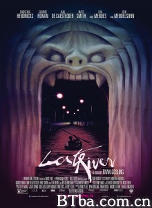迷河 遗落流域(台) Lost River‎ (2014) 1080P BT磁力 迅雷网盘下载