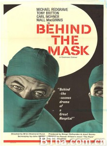 人性与面具 Behind the Mask‎ (1958) 1080P/720P BT磁力 迅雷网盘下载