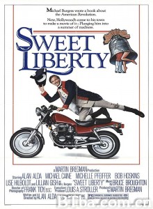 戏假情真 爱君风流(港) Sweet Liberty‎ (1986) 1080P/720P BT磁力 迅雷网盘下载