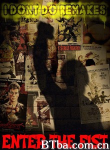 狂怒神拳金羊毛 Fury of the Fist and the Golden Fleece‎ (2018) 1080P/720P BT磁力 迅雷网盘下载