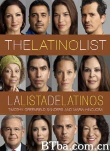 拉美裔名单 The Latino List‎ (2011) 1080P BT磁力 迅雷网盘下载